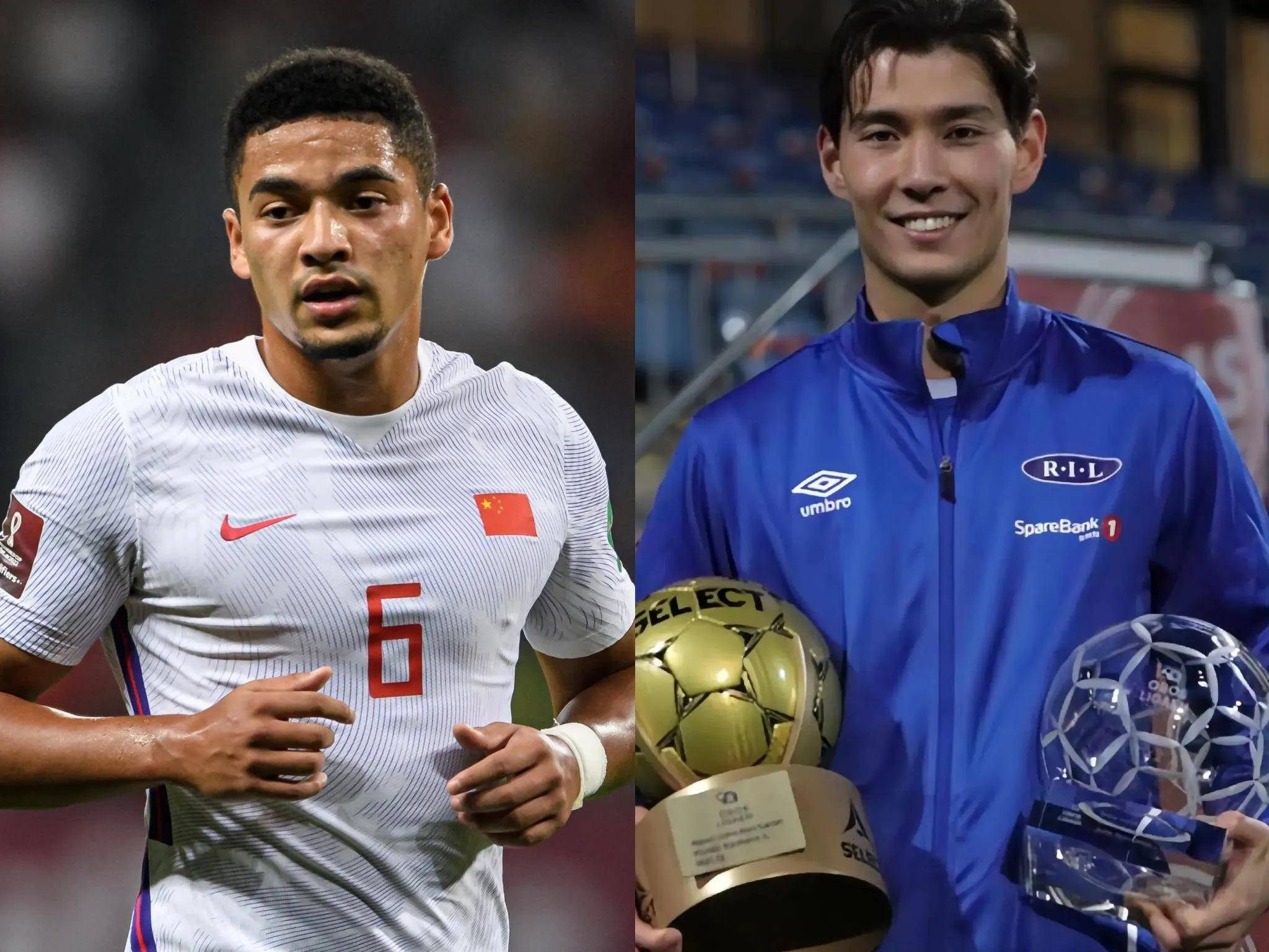 亚洲足球偶像在国际赛事中获得赞誉 亚洲足球偶像在国际赛事中获得赞誉