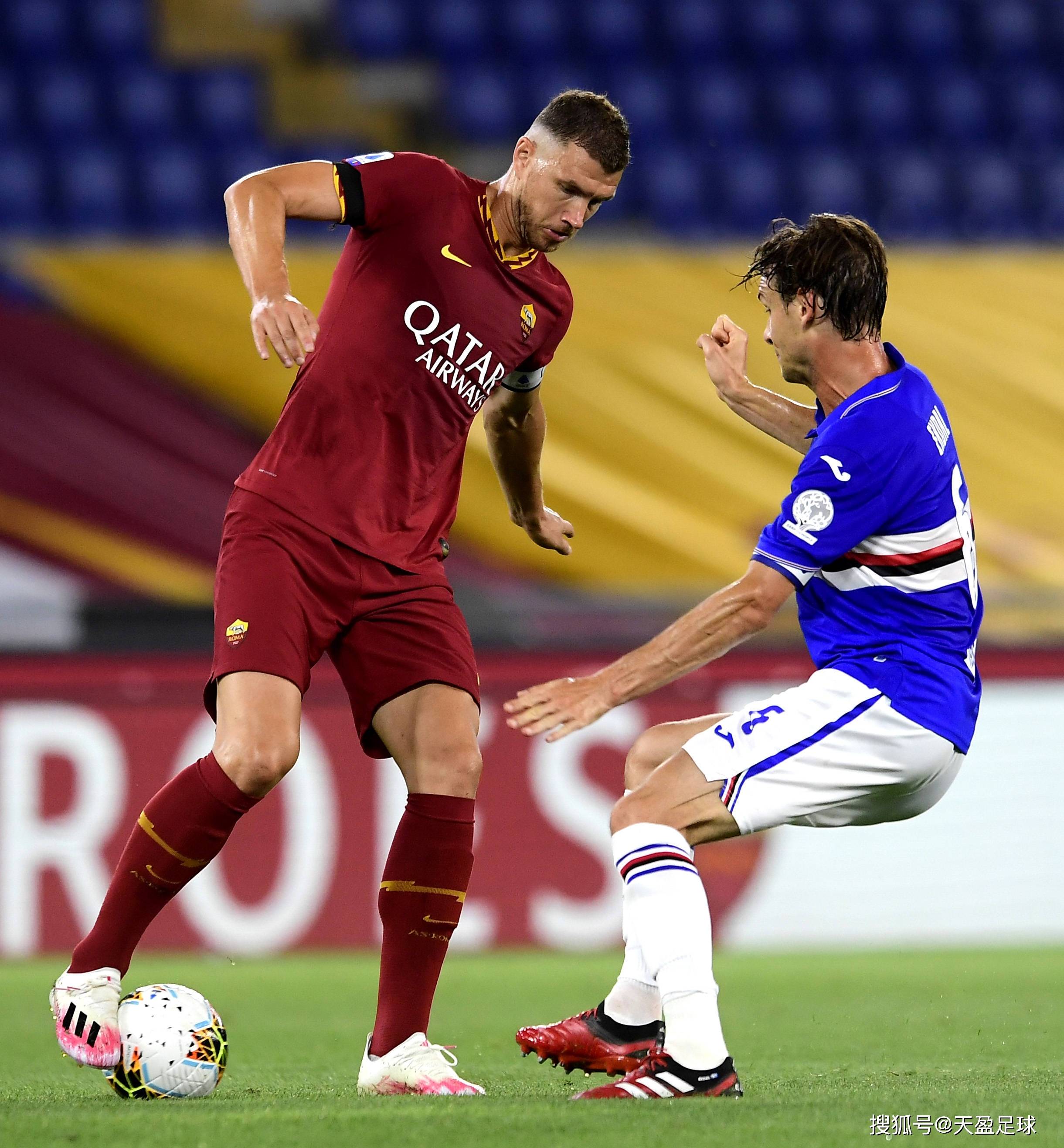 罗马主场取胜,积分榜逆风翻盘 罗马主场取胜,积分榜逆风翻盘