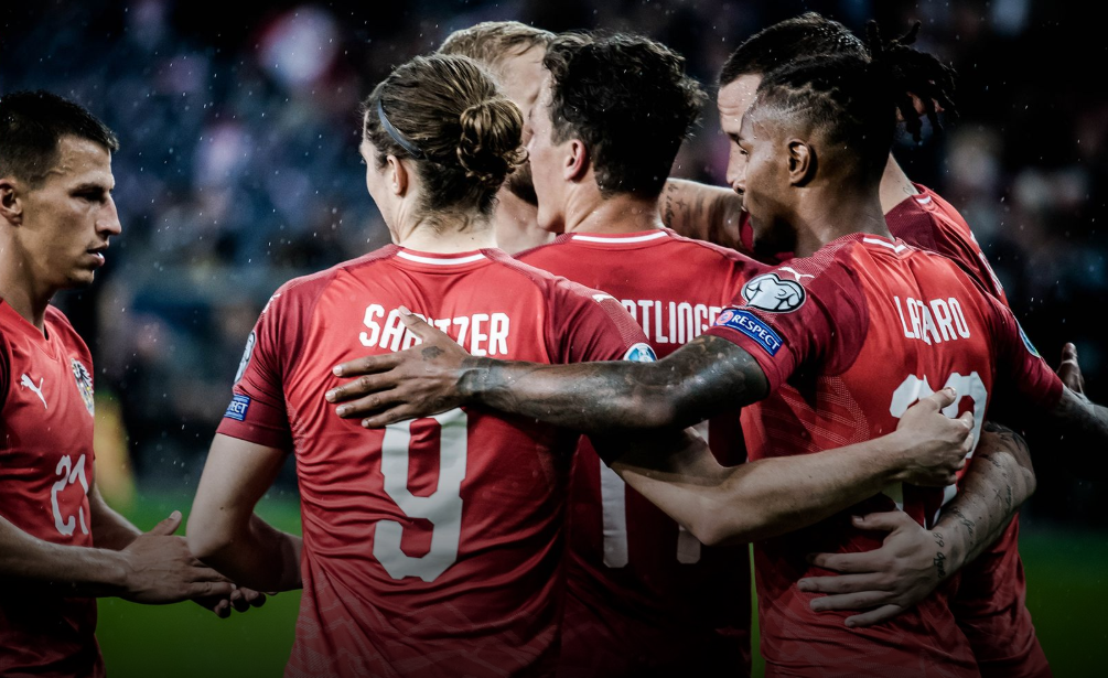 爱游戏体育链接-包含奥地利队全队团结一心，积极备战下一轮的词条