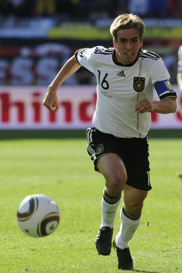 德国运动员竞技水平高超,实现梦想 德国运动员竞技水平高超,实现梦想